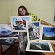 Автор. Ирина Жалкина